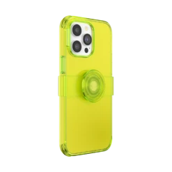 PopSockets Blazing Lime — IPhone 14 Pro Max 11 PopSockets Blazing Lime — IPhone 14 Pro Max -PopSockets Soldes Popcase Blazing Lime IP14ProMax 03 Collapsed
