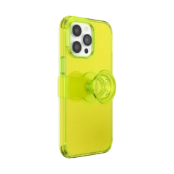 PopSockets Blazing Lime — IPhone 14 Pro Max 15 PopSockets Blazing Lime — IPhone 14 Pro Max -PopSockets Soldes Popcase Blazing Lime IP14ProMax 04 Expanded
