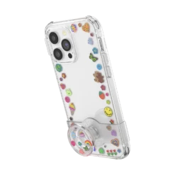 PopSockets Indie Stickers — IPhone 14 Pro Max -PopSockets Soldes Popcase Indie Stickers IP14ProMax 06 Portrait