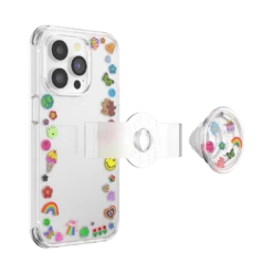 PopSockets Indie Stickers — IPhone 14 Pro 11 PopSockets Indie Stickers — IPhone 14 Pro -PopSockets Soldes Popcase Indie Stickers IP14Pro 02 Detached