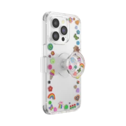 PopSockets Indie Stickers — IPhone 14 Pro 13 PopSockets Indie Stickers — IPhone 14 Pro -PopSockets Soldes Popcase Indie Stickers IP14Pro 04 Expanded