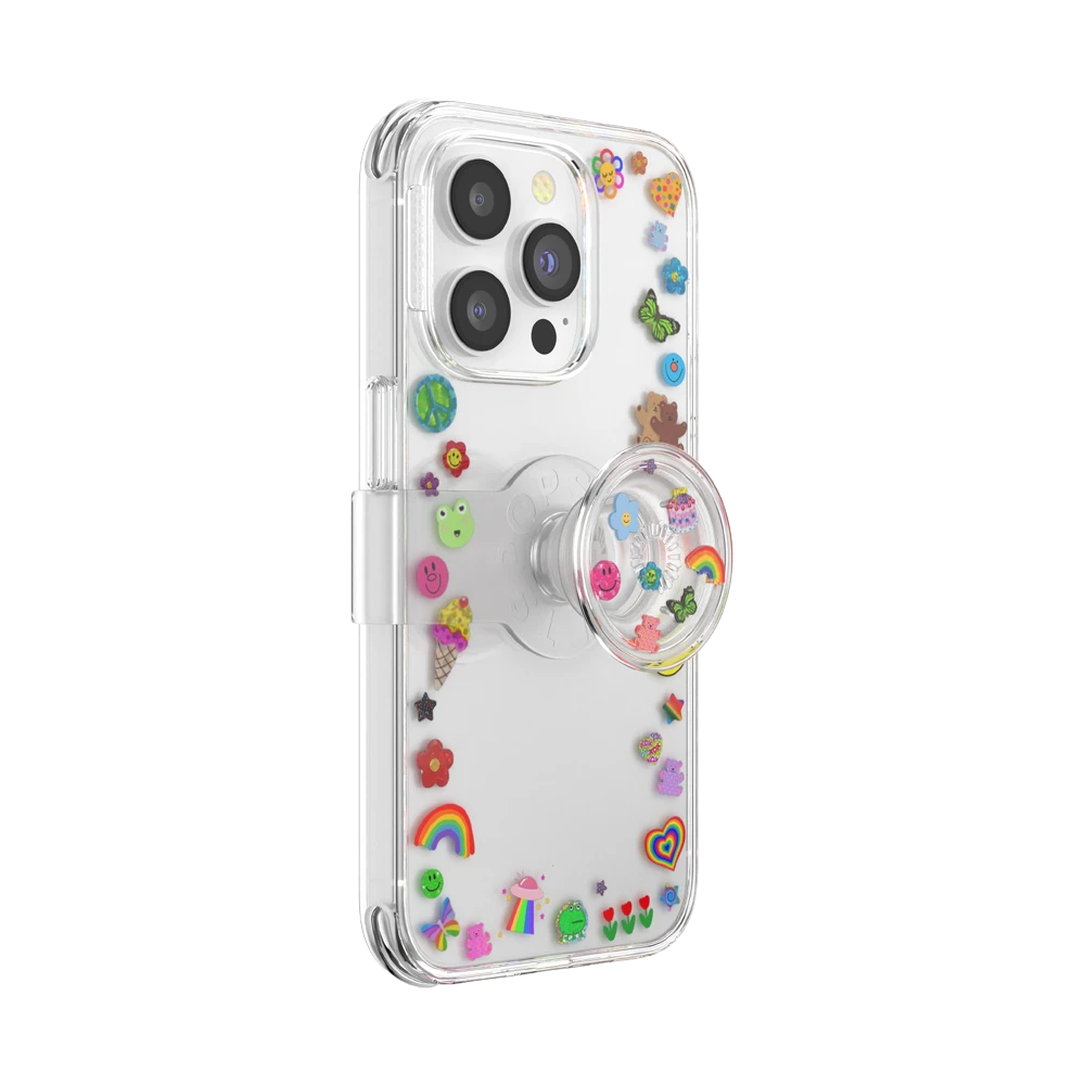 PopSockets Indie Stickers — IPhone 14 Pro 7 PopSockets Indie Stickers — IPhone 14 Pro – Image 5