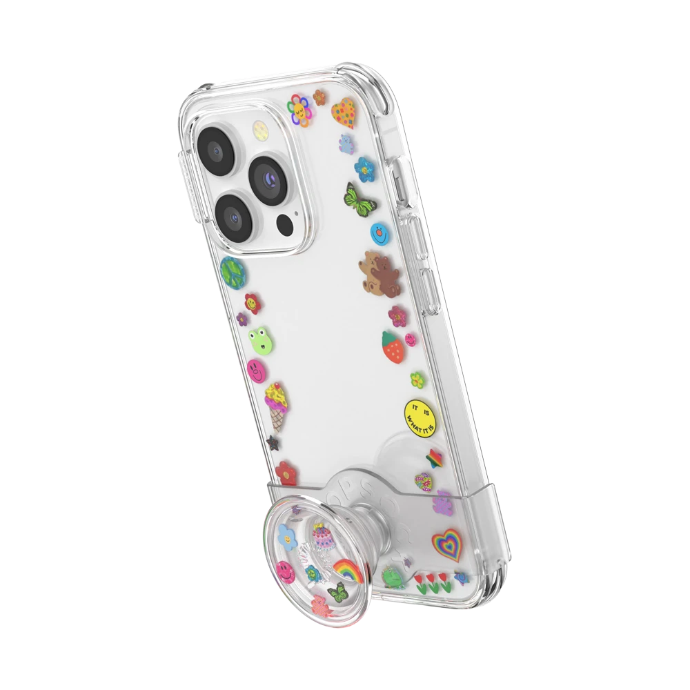 PopSockets Indie Stickers — IPhone 14 Pro 9 PopSockets Indie Stickers — IPhone 14 Pro – Image 7