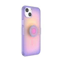 Devant -PopSockets Soldes Popcase MagSafe Aura IP14Max 03 Collapsed