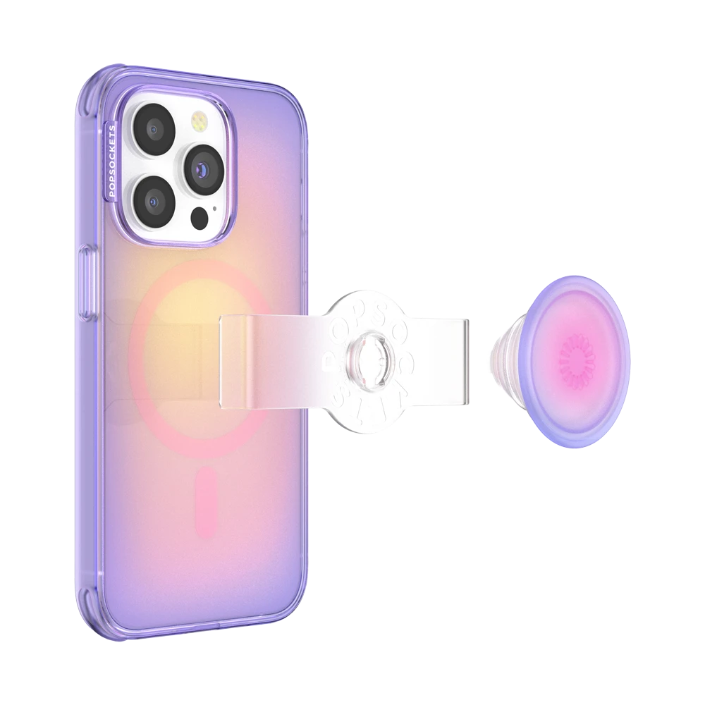 PopSockets Aura — IPhone 14 Pro For MagSafe 5 PopSockets Aura — IPhone 14 Pro For MagSafe – Image 3