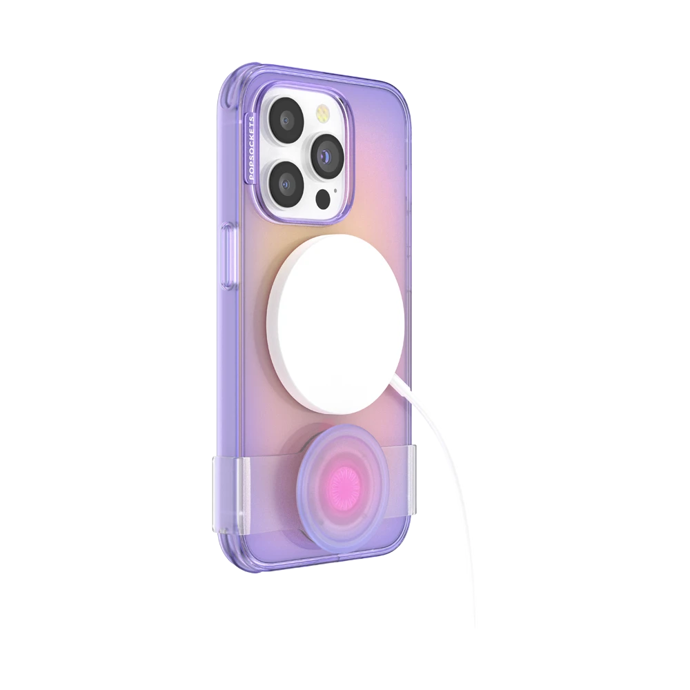 PopSockets Aura — IPhone 14 Pro For MagSafe 7 PopSockets Aura — IPhone 14 Pro For MagSafe – Image 5