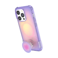 PopSockets Aura — IPhone 14 Pro For MagSafe 13 PopSockets Aura — IPhone 14 Pro For MagSafe -PopSockets Soldes Popcase MagSafe Aura IP14Pro 06 Portrait