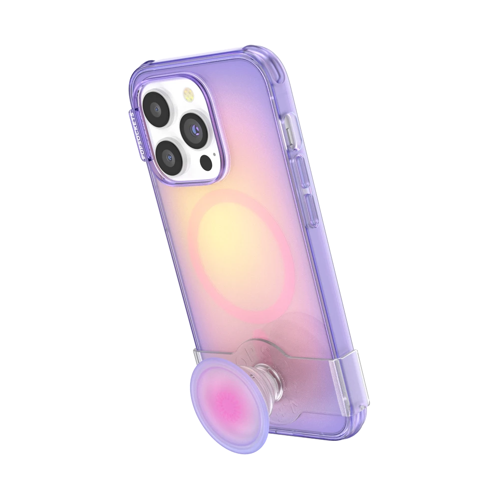 PopSockets Aura — IPhone 14 Pro For MagSafe 8 PopSockets Aura — IPhone 14 Pro For MagSafe – Image 6