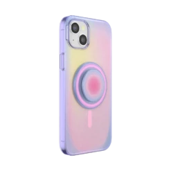 PopSockets Aura — IPhone 15 Plus For MagSafe -PopSockets Soldes Popcase MagSafe Aura IP15Plus 03 Collapsed