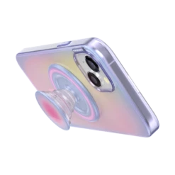 PopSockets Aura — IPhone 15 Plus For MagSafe -PopSockets Soldes Popcase MagSafe Aura IP15Plus 06 Kickstand