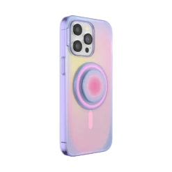PopSockets Aura — IPhone 15 Pro Max For MagSafe -PopSockets Soldes Popcase MagSafe Aura IP15ProMax 03 Collapsed