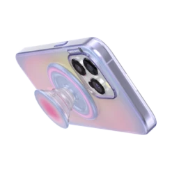 PopSockets Aura — IPhone 15 Pro Max For MagSafe -PopSockets Soldes Popcase MagSafe Aura IP15ProMax 06 Kickstand