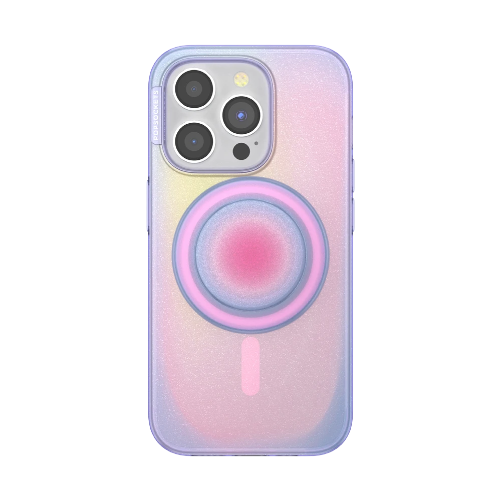 PopSockets Aura — IPhone 15 Pro For MagSafe 4 PopSockets Aura — IPhone 15 Pro For MagSafe – Image 2