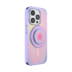 PopSockets Aura — IPhone 15 Pro For MagSafe 14 PopSockets Aura — IPhone 15 Pro For MagSafe -PopSockets Soldes Popcase MagSafe Aura IP15Pro 03 Collapsed