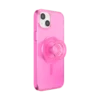 PopSockets Baeby Pink Translucent — IPhone 15 Plus For MagSafe 1 PopSockets Baeby Pink Translucent — IPhone 15 Plus For MagSafe -PopSockets Soldes Popcase MagSafe BaebyPink IP15Plus 02 Expanded