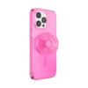 PopSockets Baeby Pink Translucent — IPhone 15 Pro Max For MagSafe -PopSockets Soldes Popcase MagSafe BaebyPink IP15ProMax 02 Expanded