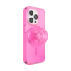 PopSockets Baeby Pink Translucent — IPhone 15 Pro For MagSafe 1 PopSockets Baeby Pink Translucent — IPhone 15 Pro For MagSafe -PopSockets Soldes Popcase MagSafe BaebyPink IP15Pro 02 Expanded