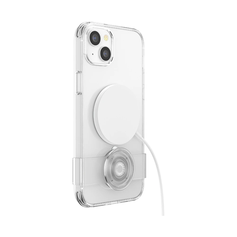 PopSockets Clear — IPhone 14 Plus For MagSafe 10 PopSockets Clear — IPhone 14 Plus For MagSafe – Image 8