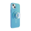 PopSockets Blue Opalescent — IPhone 15 Plus For MagSafe -PopSockets Soldes Popcase MagSafe OpalescentBlue IP15Plus 02 Expanded