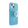 PopSockets Blue Opalescent — IPhone 15 For MagSafe