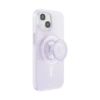 PopSockets Clear Opalescent — IPhone 15 For MagSafe