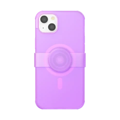 PopSockets Opalescent Pink — IPhone 14 Plus For MagSafe
