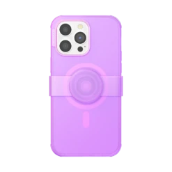 PopSockets Opalescent Pink — IPhone 14 Pro Max For MagSafe