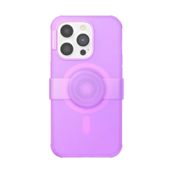 PopSockets Opalescent Pink — IPhone 14 Pro For MagSafe
