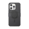 PopSockets Black — IPhone 14 Pro For MagSafe