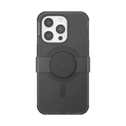 PopSockets Black — IPhone 14 Pro For MagSafe