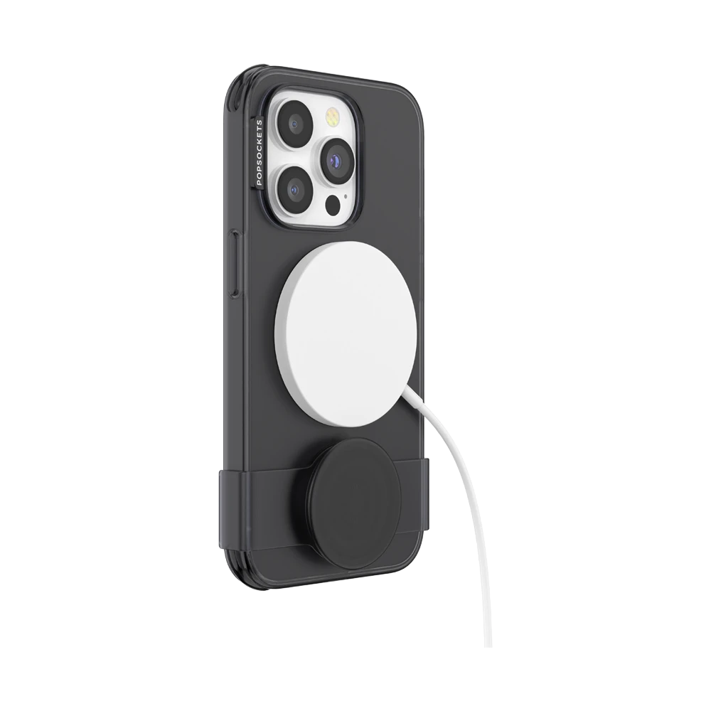 PopSockets Black — IPhone 14 Pro For MagSafe 9 PopSockets Black — IPhone 14 Pro For MagSafe – Image 7