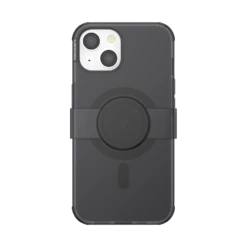 PopSockets Black — IPhone 14 | 13 For MagSafe