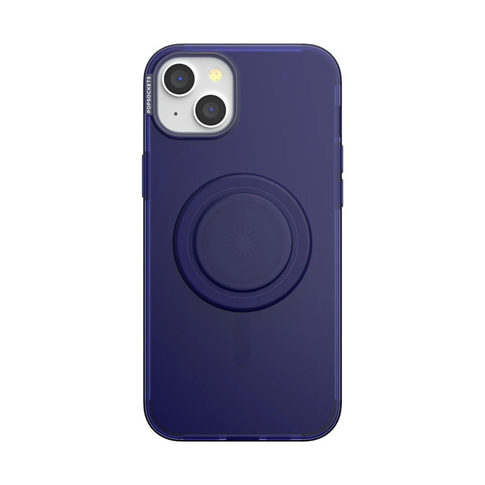 PopSockets French Navy — IPhone 15 Plus For MagSafe 4 PopSockets French Navy — IPhone 15 Plus For MagSafe – Image 2