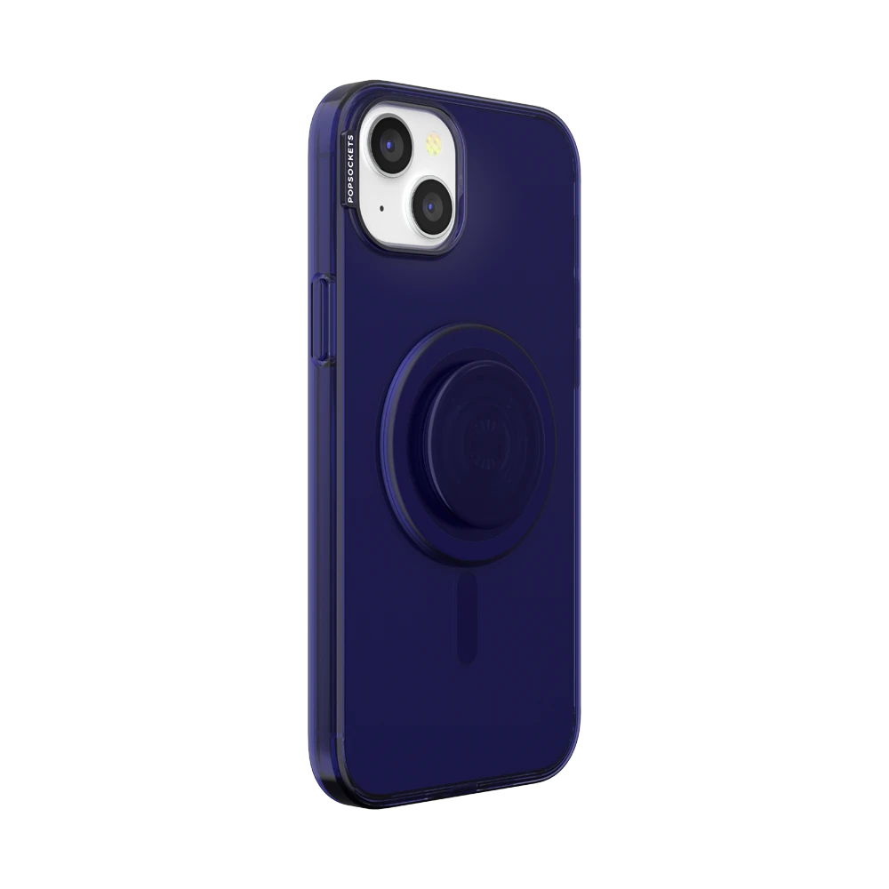 PopSockets French Navy — IPhone 15 Plus For MagSafe 7 PopSockets French Navy — IPhone 15 Plus For MagSafe – Image 5