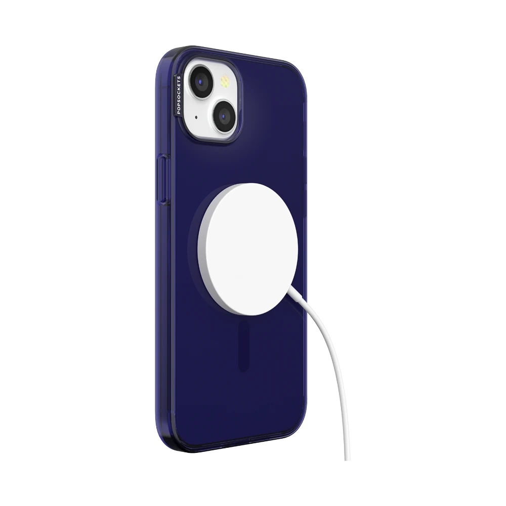PopSockets French Navy — IPhone 15 Plus For MagSafe 9 PopSockets French Navy — IPhone 15 Plus For MagSafe – Image 7
