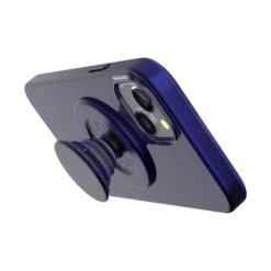 PopSockets French Navy — IPhone 15 Plus For MagSafe 17 PopSockets French Navy — IPhone 15 Plus For MagSafe -PopSockets Soldes Popcase MagSafe TranslucentFrenchNavy IP15Plus 06 Kickstand