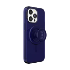 PopSockets French Navy — IPhone 15 Pro Max For MagSafe