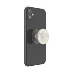 PopSockets Pressed Flower Baby's Breath 14 PopSockets Pressed Flower Baby's Breath -PopSockets Soldes Pressed Flower Babys20Breath 05 Device Black Expanded