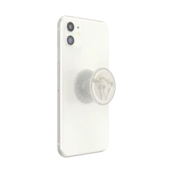 PopSockets Pressed Flower Baby's Breath 16 PopSockets Pressed Flower Baby's Breath -PopSockets Soldes Pressed Flower Babys20Breath 07 Device White Expanded