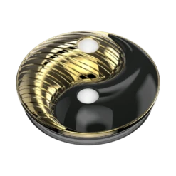 PopSockets Puffy Enamel Balance -PopSockets Soldes Puffy Enamel Balance 02 Collapsed