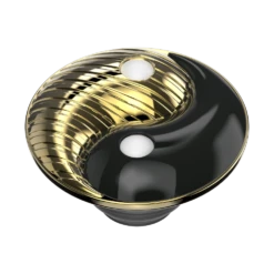 PopSockets Puffy Enamel Balance -PopSockets Soldes Puffy Enamel Balance 08 Top Only