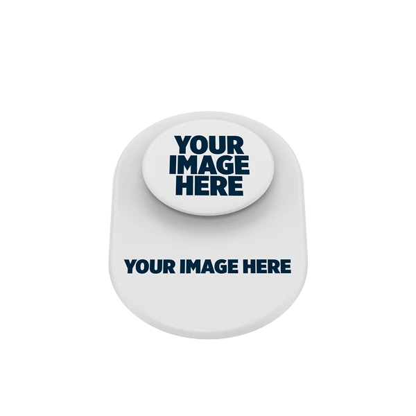 PopSockets Custom PopGrip For MagSafe - Pill 5 PopSockets Custom PopGrip For MagSafe - Pill – Image 3