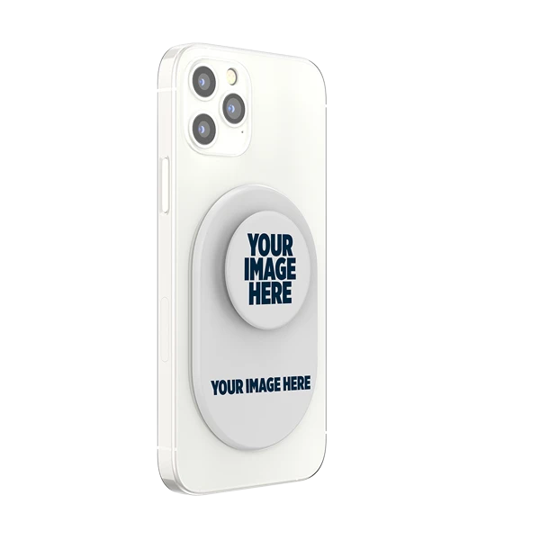 PopSockets Custom PopGrip For MagSafe - Pill 6 PopSockets Custom PopGrip For MagSafe - Pill – Image 4