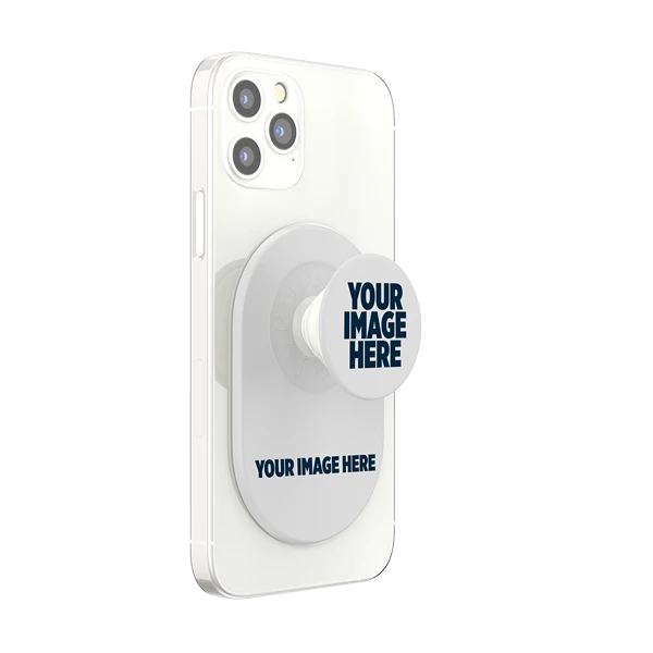 PopSockets Custom PopGrip For MagSafe - Pill 7 PopSockets Custom PopGrip For MagSafe - Pill – Image 5