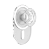 PopSockets Clear — PopGrip For MagSafe - Pill -PopSockets Soldes QRX MagSafe Clear Clear 03A Expanded