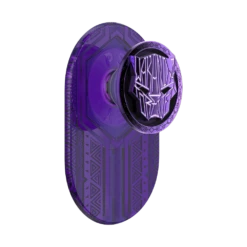 PopSockets Marvel — Wakanda Forever PopGrip For MagSafe - Pill