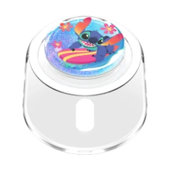 PopSockets Lilo & Stitch — Surfing Stitch PopGrip For MagSafe - Pill 17 PopSockets Lilo & Stitch — Surfing Stitch PopGrip For MagSafe - Pill -PopSockets Soldes QRX MagSafe Tidepool Surfboard Stitch 02 Collapsed