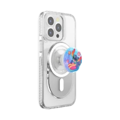 PopSockets Lilo & Stitch — Surfing Stitch PopGrip For MagSafe - Pill 19 PopSockets Lilo & Stitch — Surfing Stitch PopGrip For MagSafe - Pill -PopSockets Soldes QRX MagSafe Tidepool Surfboard Stitch 05 Device Expanded