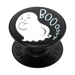 PopSockets Booooty -PopSockets Soldes QRX Booooty BK 03 Expanded