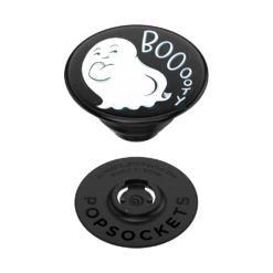 PopSockets Booooty -PopSockets Soldes QRX Booooty BK 06 Swap